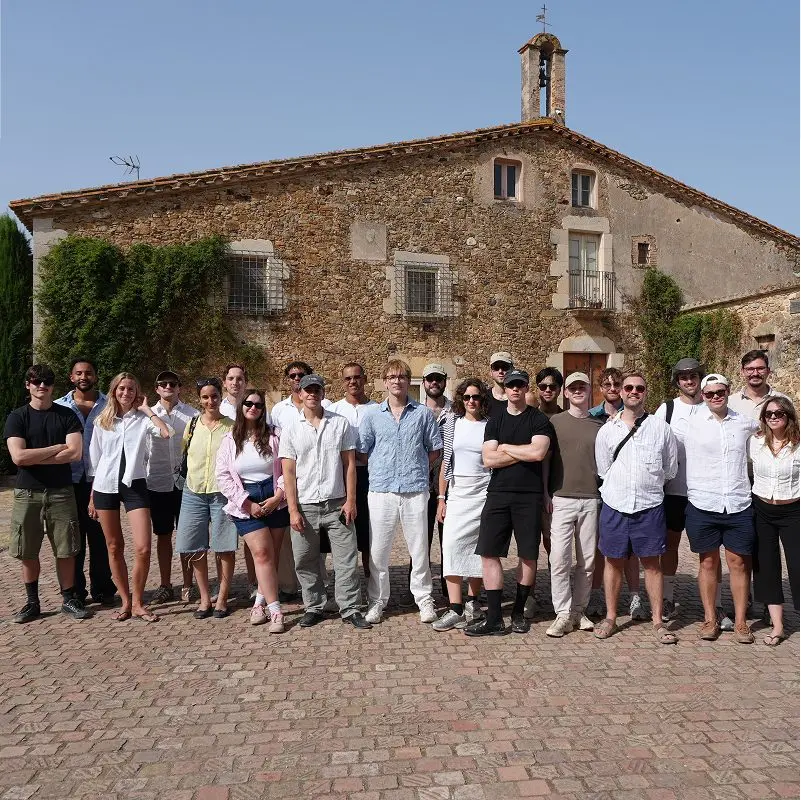 Offsite Spain 2026